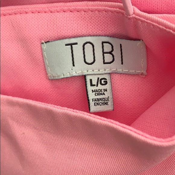 Tobi bra top - Picture 3 of 3